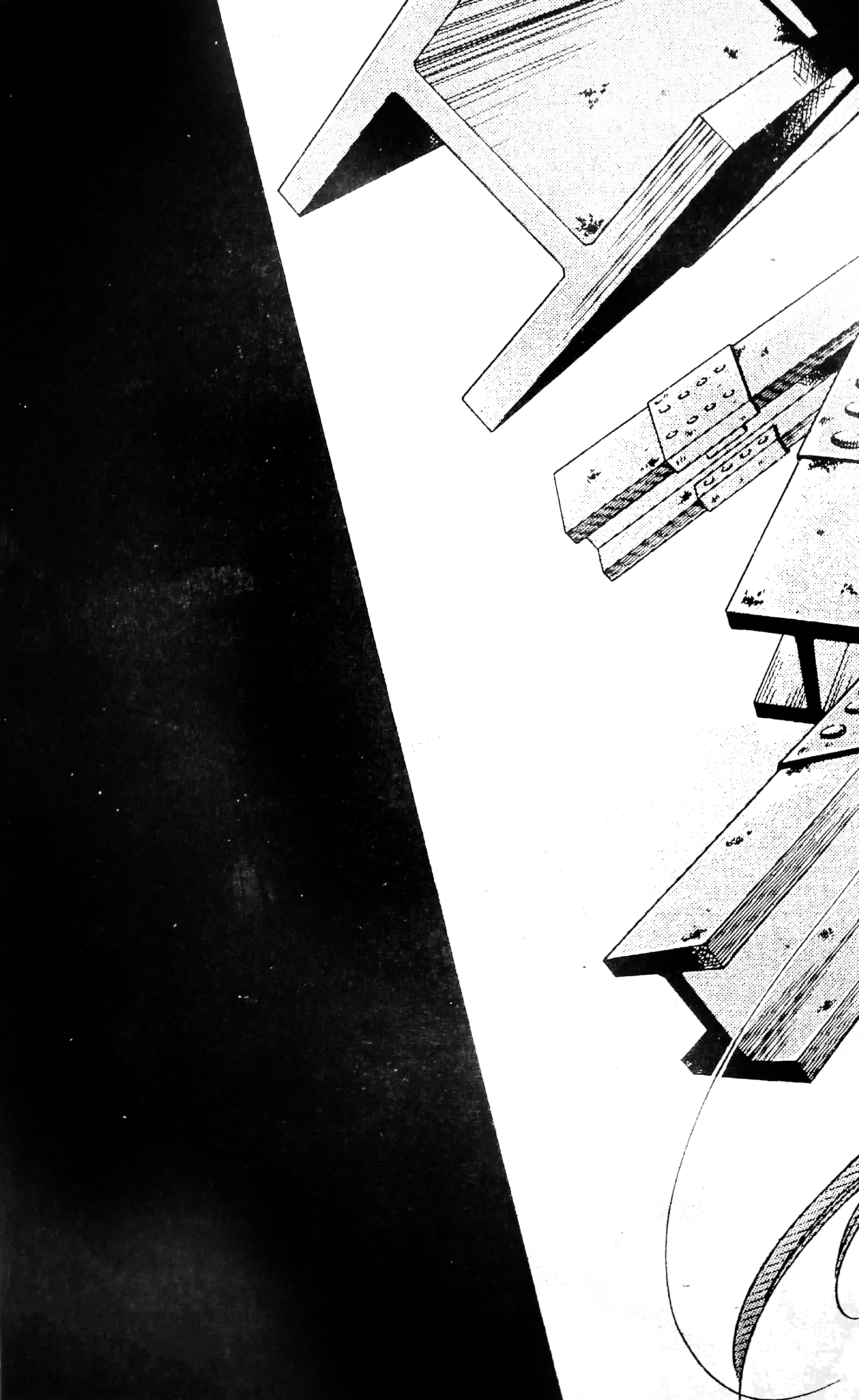 Ushiro no Hikaruko-chan Chapter 01.1 Gambar 14